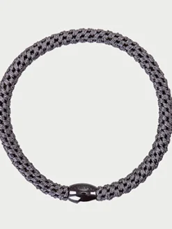 Slim Hair Tie - Cedar