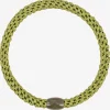 Slim Hair Tie - Pear