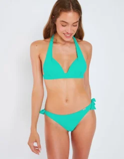 Spring Menda Bikini Pant - Green