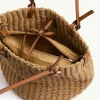 Sundown Beach Bag - Natural