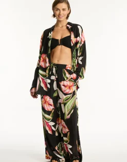 Sundown Beach Shirt