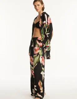 Sundown Beach Shirt