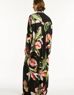 Sundown Beach Shirt