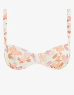 Sweet Nothings Holiday Balconette Bikini Top