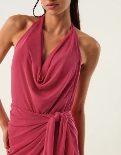 Tilly Short Cover Up - Vivre