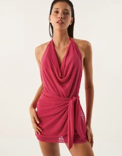 Tilly Short Cover Up - Vivre