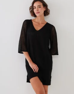 Tunic - Lava Stone