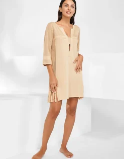 Tunic - Sandstone