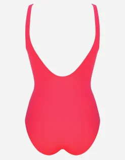 Uni Swimsuit - Coral