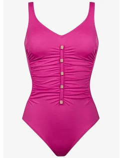 Uni Swimsuit - Pink